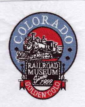 Colo Railroad Museum