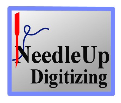 NeedleUp Digitizing
