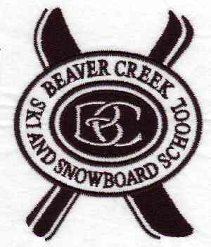 Beaver Creek Ski Resort design