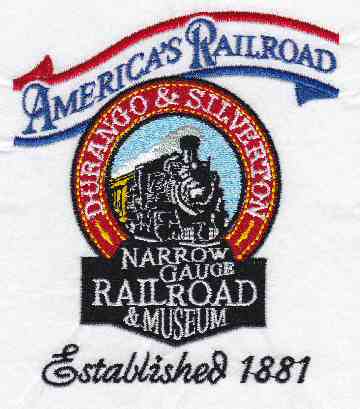 Durango Silverton RR