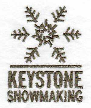 Keystone Ski Resort design