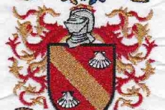 Crests & Shields