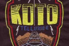 KOTO-TELLURIDE