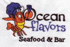 Ocean Flavors Seafood Bar
