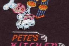 Pete's Kitchen