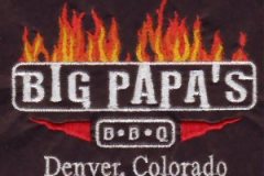 Big Papa's BBQ