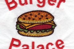 Burger Palace