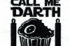 Darth Baker