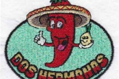 Dos Hermanas