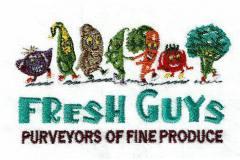 Fresh Guys Produce