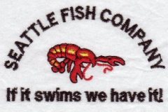 Seattle Fish Co