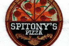 Spitonys Pizza