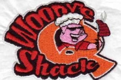 Woodys Q Shack