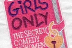GIRLS-ONLY