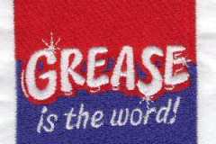 grease