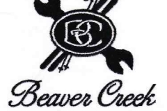 Beaver Creek Maintenance