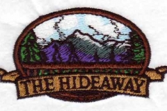 hideaway