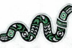 rasta-worm