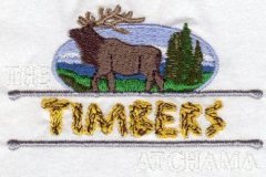 timbers-sew